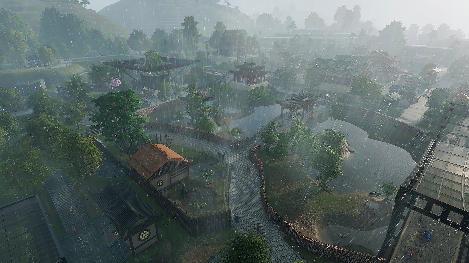 Planet Zoo - Imagen 30